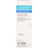 LAVANOX wound spray