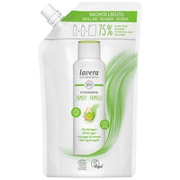 LAVERA Care Shampoo Family Refill Bag