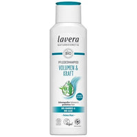 LAVERA Care Shampoo Volume & Strength