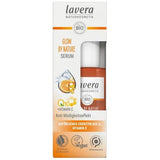 LAVERA Glow by Nature Serum 30 ml