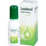 LAXOBERAL laxative drops, sodium picosulfate 50 ml