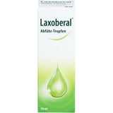 LAXOBERAL laxative drops, sodium picosulfate 50 ml