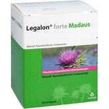 LEGALON forte Madaus hard capsules 180 pcs