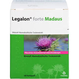 LEGALON forte Madaus hard capsules 180 pcs