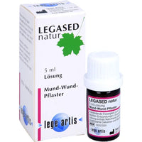 LEGASED Natur Solution