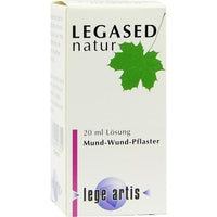 LEGASED Natur Solution