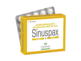 LEHNING Voxpax, sore throat, hoarseness, laryngitis, tracheitis