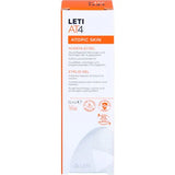 LETI AT4 Eyelid Gel 15 ml