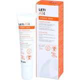 LETI AT4 Eyelid Gel 15 ml