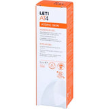 LETI AT4 Eyelid Gel 15 ml