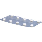 LEUCOVORIN 15 mg tablets 10 pc Calcium folinate