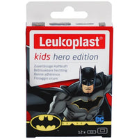 LEUKOPLAST kids Strips hero Batman Mix