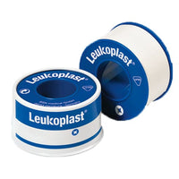 LEUKOPLAST waterproof 1.25 cm x 5 m