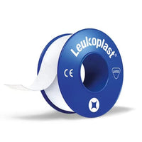 LEUKOPLAST waterproof 2.5 cm x 5 m