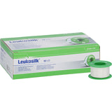 LEUKOSILK 2.5 cm x 5 m