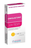 LH Ovulation Test x 5 per pack