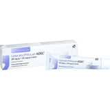 LIDOCAIN PRILOCAIN ADGC cream