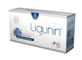 LIGUNIN x 60 capsules, phytoestrogens