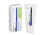 Vitamin e cream, LINOVIT protective cream with vitamins A + E 50g