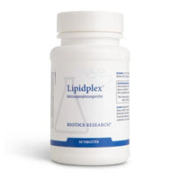 LIPIDPLEX tablets