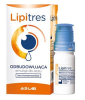 LIPITRES Regenerating Eye Emulsion