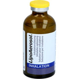 LIPOAEROSOL Inhalation inhalation solution 50 ml