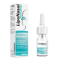 LIPONASAL nasal care spray UK