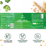 LIPOSOMAL NAD+ 1000 mg+trans-Reveratrol 600 mg 90 pcs