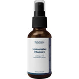 LIPOSOMAL Vitamin C sublingual with citrus oil spray 50 ml - 2