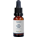 LIPO VITAMINE Forte 5000 oil 20 ml