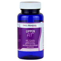 LIPPEN-FIT GPH capsules