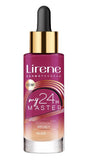 LIRENE MY MASTER High-coverage NUDE mattifying foundation
