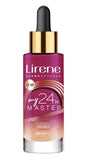 LIRENE MY MASTER High-coverage mattifying foundation BEIGE