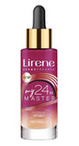 LIRENE MY MASTER, High-coverage mattifying foundation, NATURAL