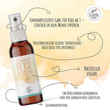 LITTLE Wow Vitamin B12 Kids Mouth Spray Children vegan