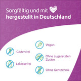 LIVER COMPLEX Milk thistle+Artichoke+Choline Capsules