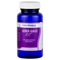 LIVER gallbladder Fit GPH capsules