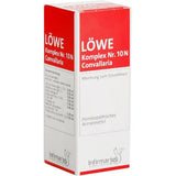 LÖWE Complex No. 10 N Convallaria Drops