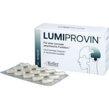 LUMIPROVIN Capsules 60 count