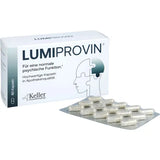 LUMIPROVIN Capsules 60 count