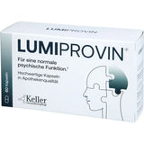 LUMIPROVIN Capsules 60 count