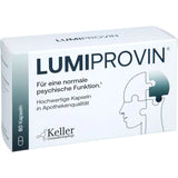 LUMIPROVIN Capsules 60 count