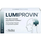 LUMIPROVIN Capsules 60 count