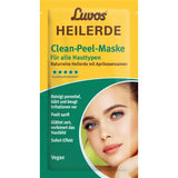 LUVOS Healing Clay Clean-Peel Mask 2 x 7.5 ml