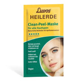 LUVOS Healing Clay Clean-Peel Mask 2 x 7.5 ml