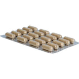 LUVOS healing clay microfine capsules 100 pc - 3