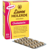 LUVOS healing clay microfine capsules 60 pc - 3