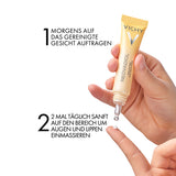 L'Oreal Germany GmbH VICHY NEOVADIOL Eye & Lip Care Cream