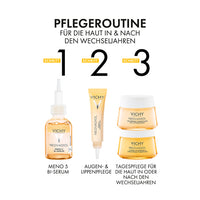 L'Oreal Germany GmbH VICHY NEOVADIOL Eye & Lip Care Cream
