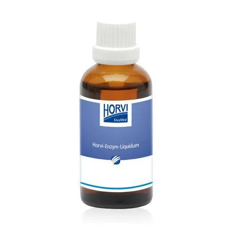 Lachesis muta, Horvi enzyme Horvitrigon forte, liquid UK